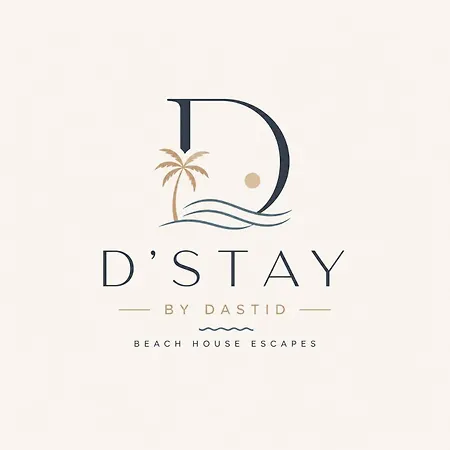 D'stay By Dastid Penzion Golem (Tirana)